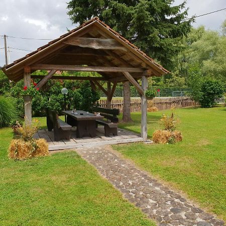 Seoski Turizam Sumak Miljana Экстерьер фото