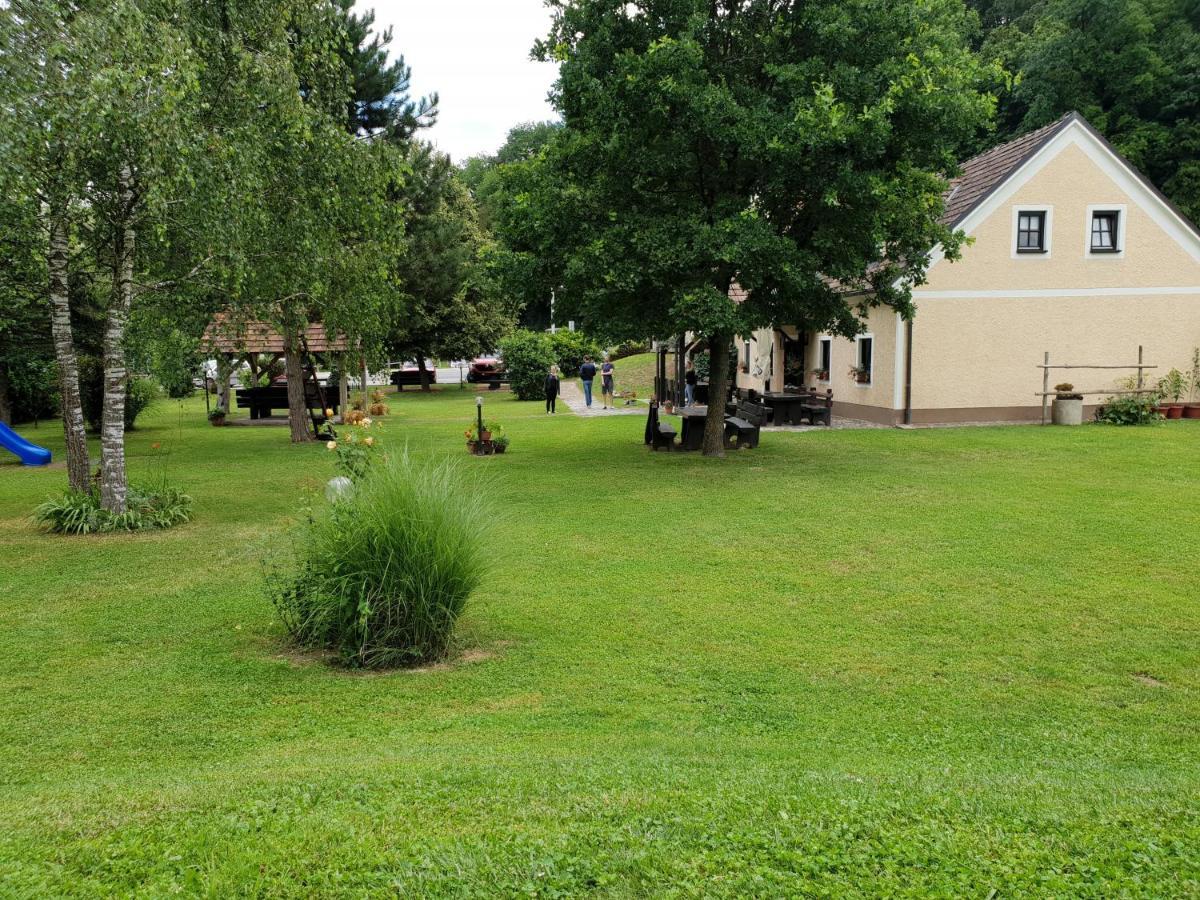 Seoski Turizam Sumak Miljana Экстерьер фото