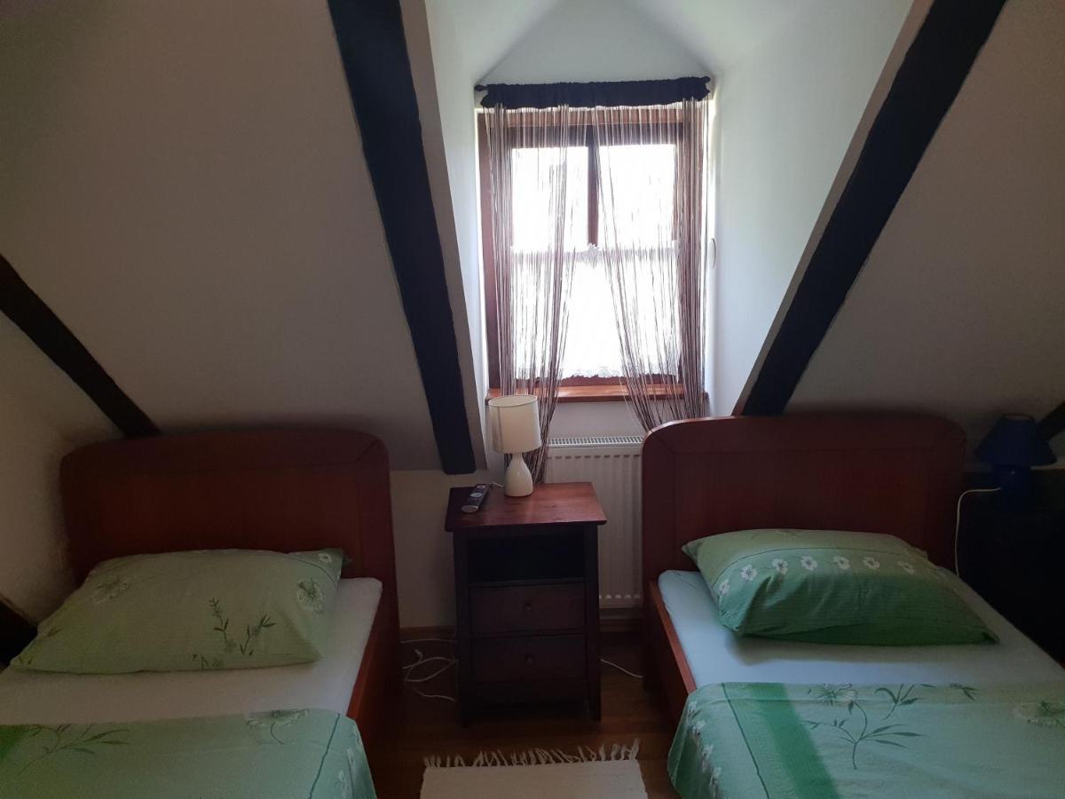 Seoski Turizam Sumak Miljana Экстерьер фото