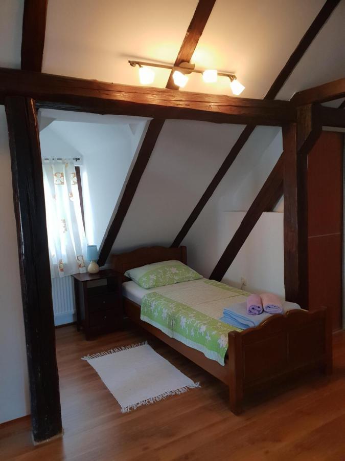 Seoski Turizam Sumak Miljana Экстерьер фото