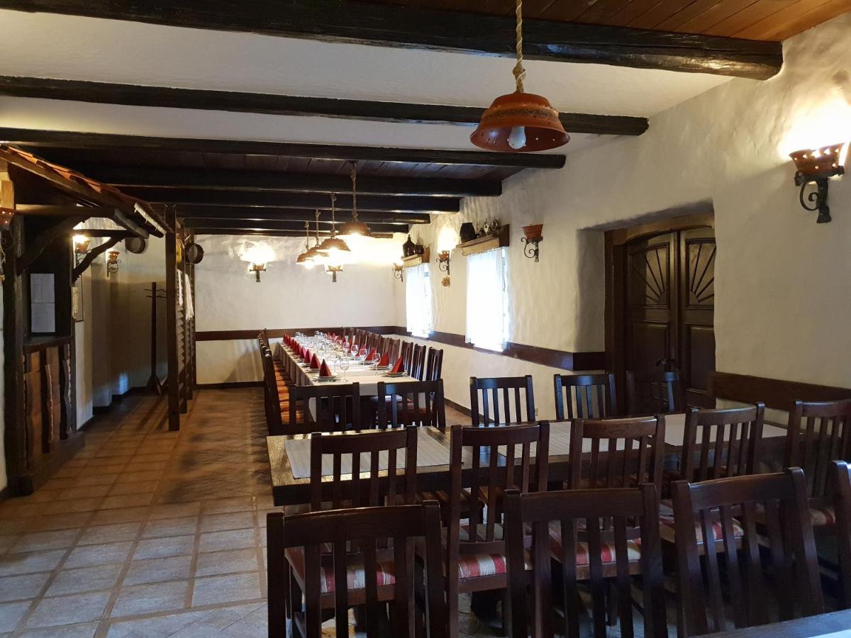 Seoski Turizam Sumak Miljana Экстерьер фото