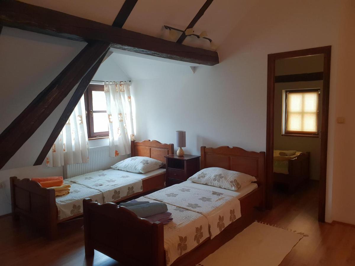 Seoski Turizam Sumak Miljana Экстерьер фото