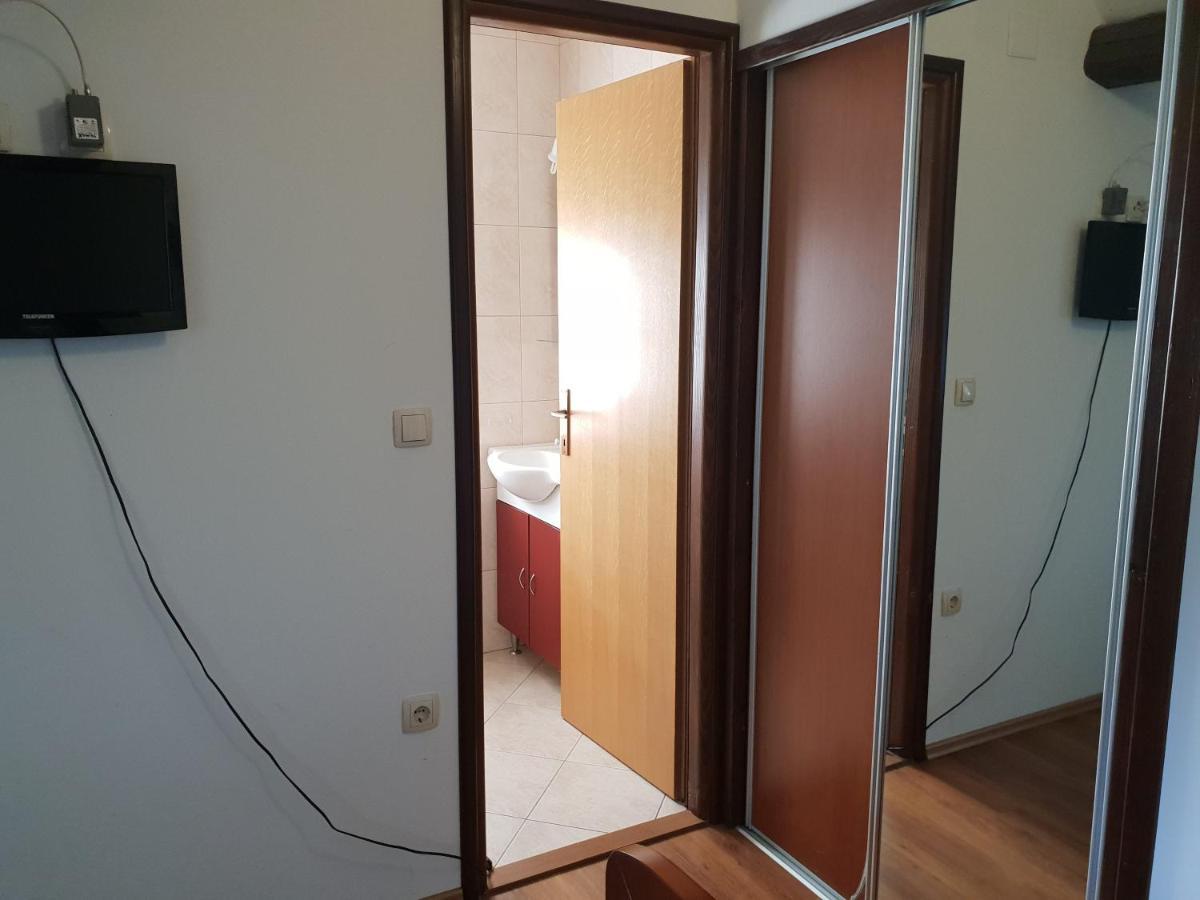 Seoski Turizam Sumak Miljana Экстерьер фото